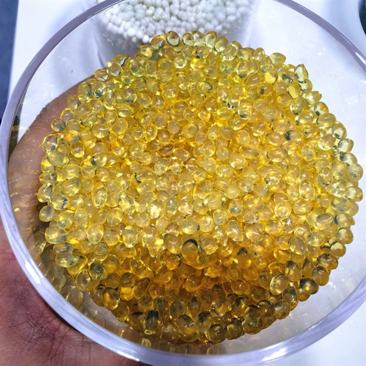 yellow transparency_